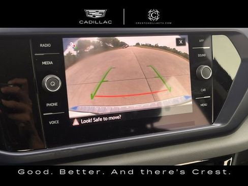 Used 2023 Volkswagen Taos SE FWD image 16