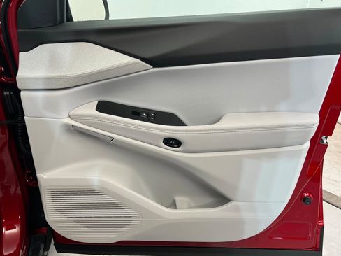 New 2026 Jeep Cherokee Laredo AWD/4WD image 23