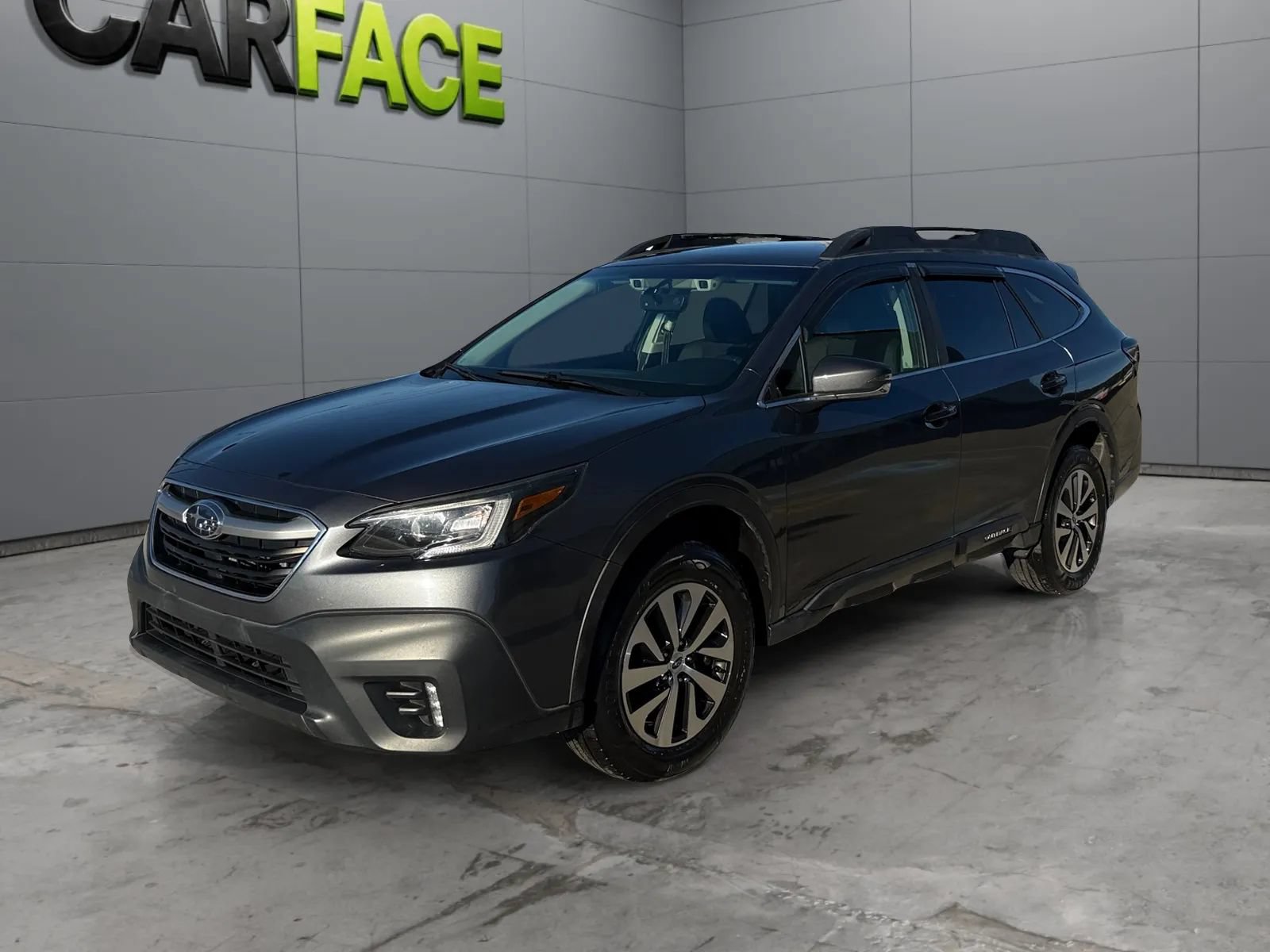 Used 2020 Subaru Outback Premium w/ Popular Package #1 AWD/4WD image 6
