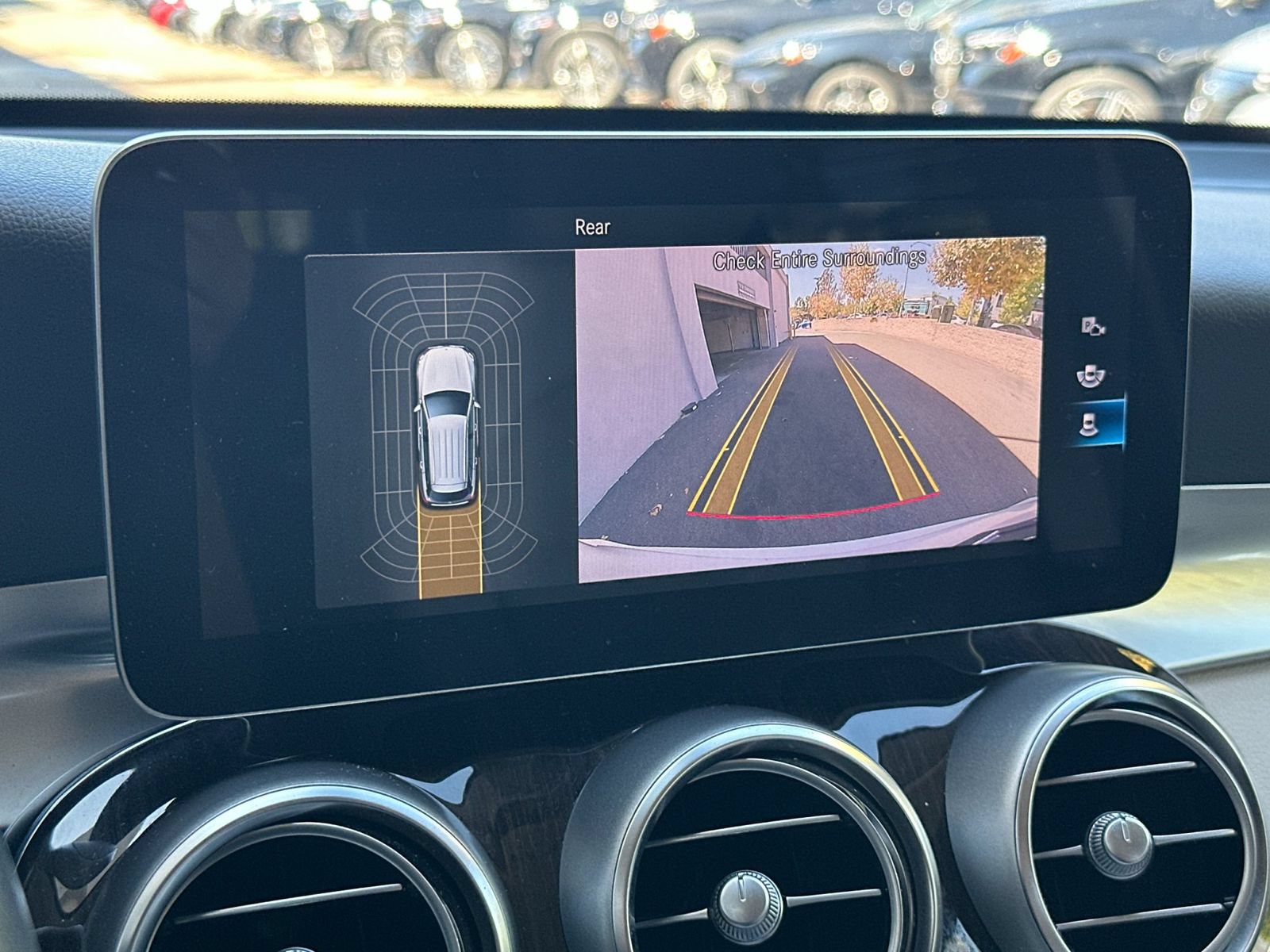 Certified 2021 Mercedes-Benz GLC 300 image 21