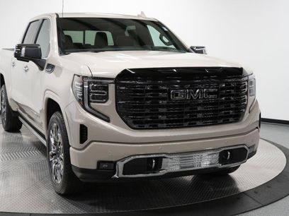New 2026 GMC Sierra 1500 Denali Ultimate