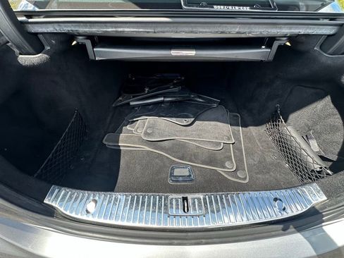 Used 2015 Mercedes-Benz S 550 4MATIC Sedan image 23