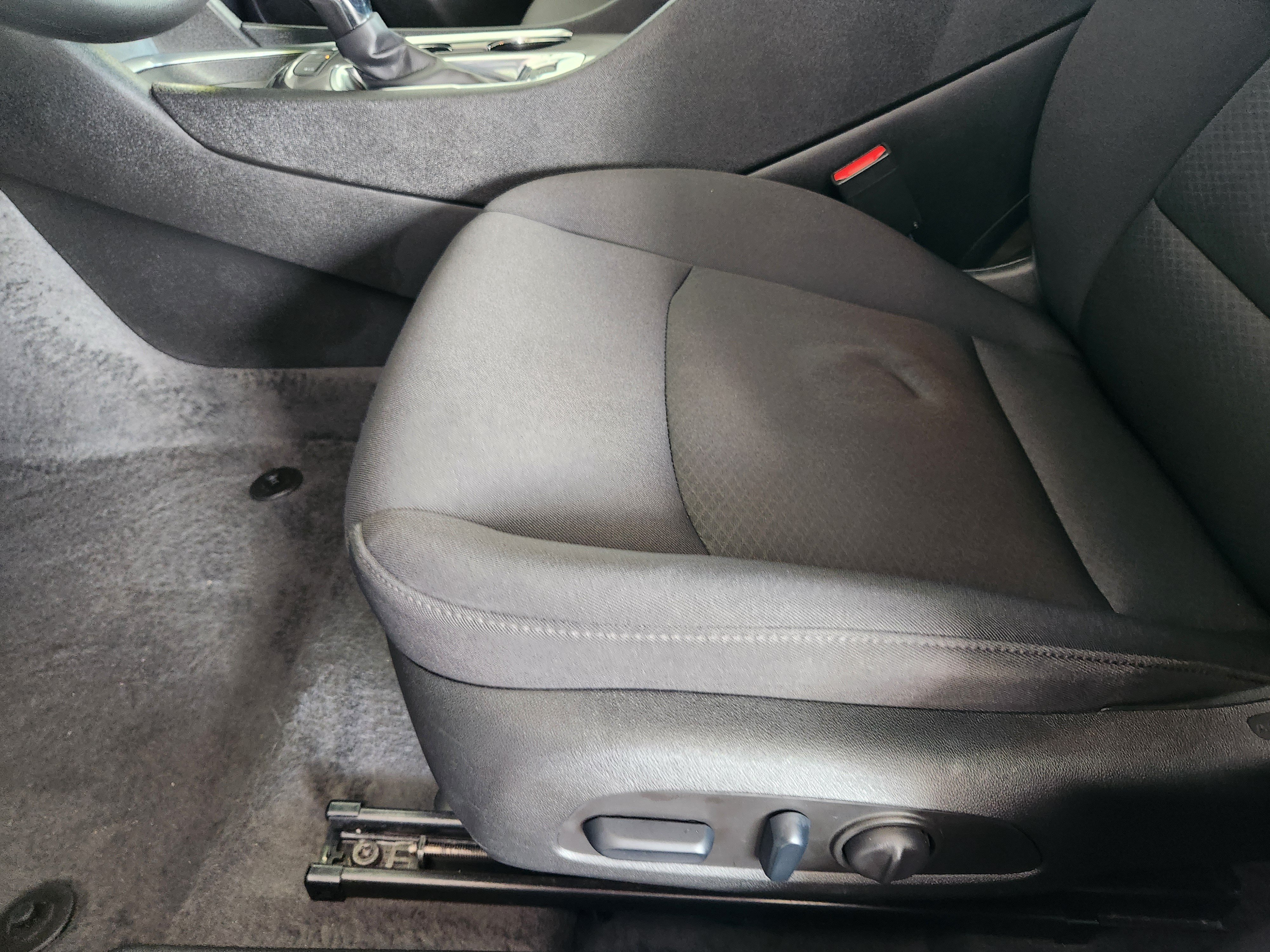 Certified 2025 Chevrolet Malibu LT FWD image 25