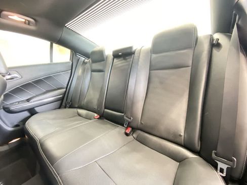 Used 2014 Dodge Charger R/T AWD/4WD image 26