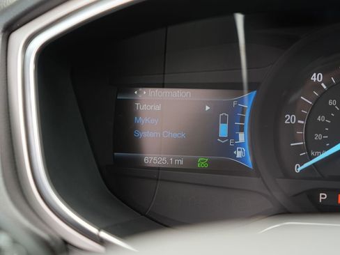Used 2016 Ford Fusion S FWD image 29