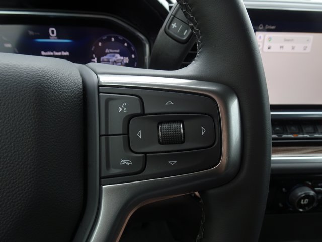 Used 2026 Chevrolet Silverado 1500 RST w/ RST Select Package AWD/4WD image 22