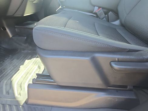 New 2026 Chevrolet Silverado 2500 W/T w/ WT Convenience Package RWD image 29