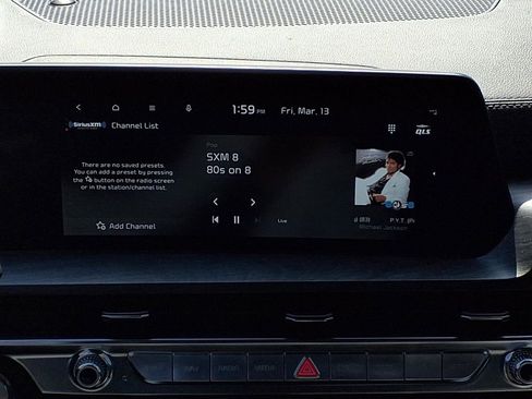 Used 2025 Kia Telluride SX X-Line image 14