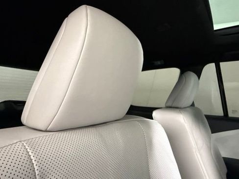 Used 2025 Lexus TX 350 AWD w/ Technology Package image 27