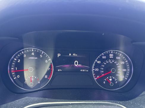 Certified 2023 Kia Forte LXS FWD image 26