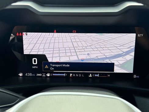 New 2026 Chevrolet Colorado Trail Boss image 21