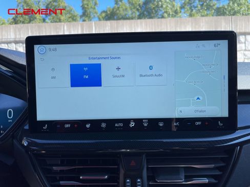 New 2024 Ford Escape ST-Line Elite w/ Premium Technology Package image 18