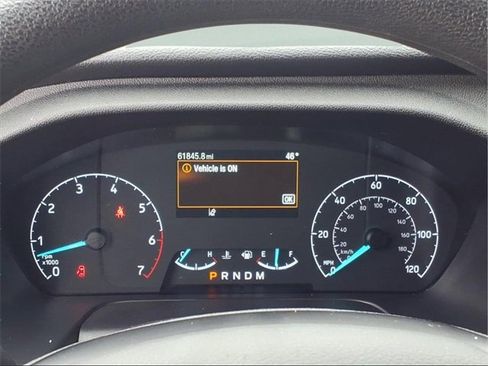 Used 2023 Ford Transit 350 XLT image 12