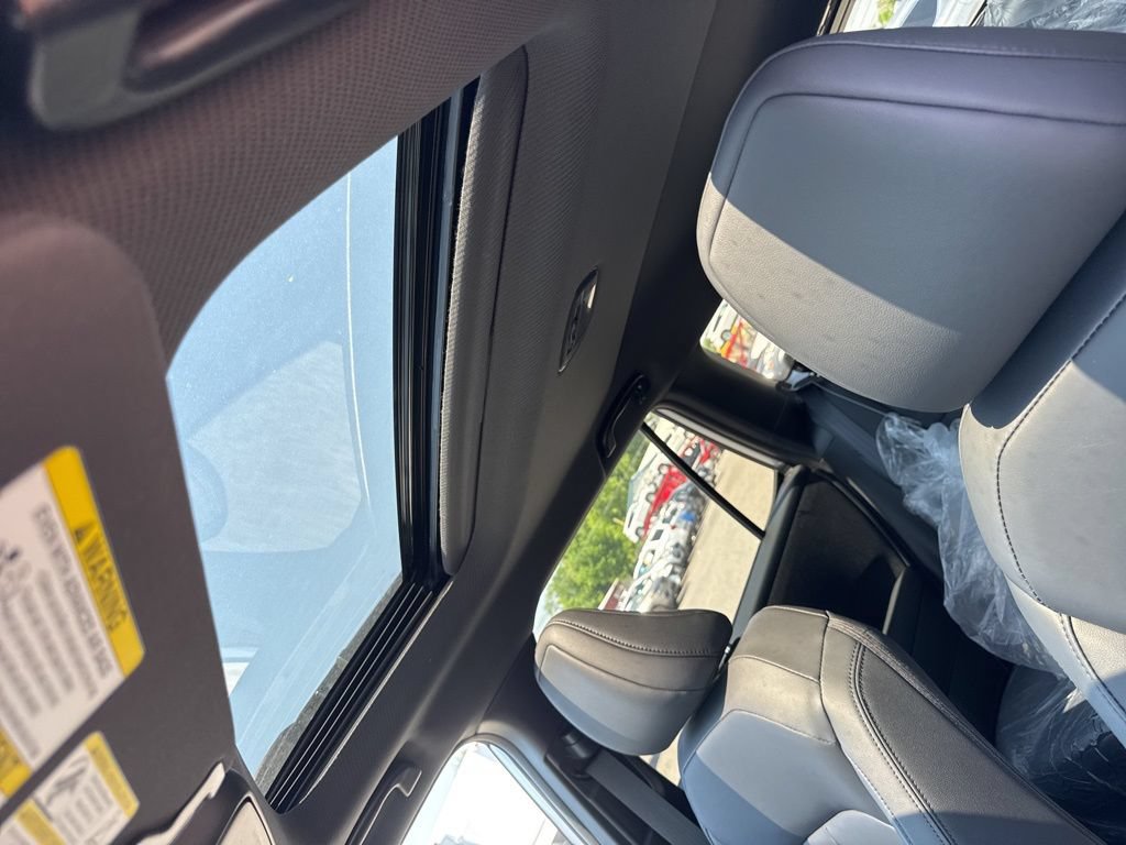 New 2026 Subaru Outback Premium AWD/4WD image 12