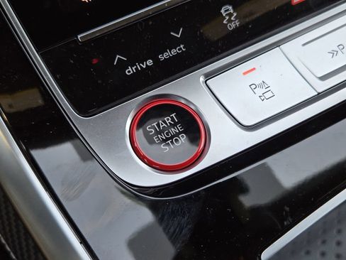 New 2026 Audi SQ8 Prestige AWD/4WD image 25