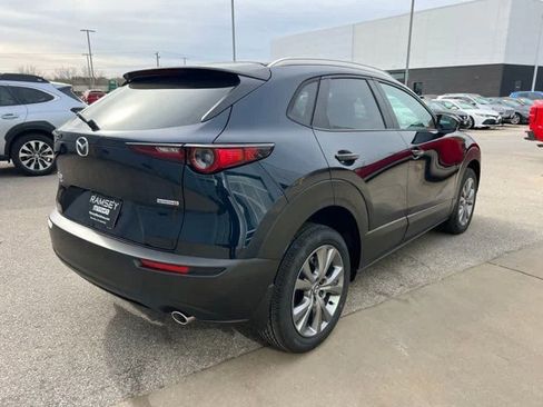 New 2026 MAZDA CX-30 AWD 2.5 S w/ Premium Package image 6