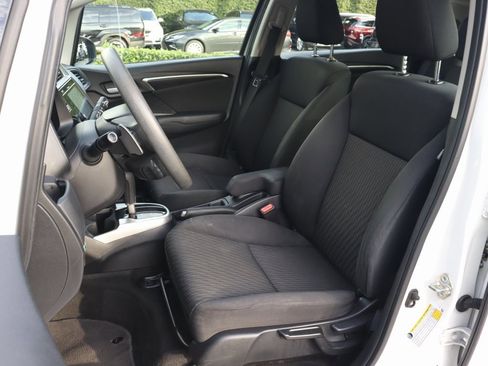 Used 2020 Honda Fit EX image 13