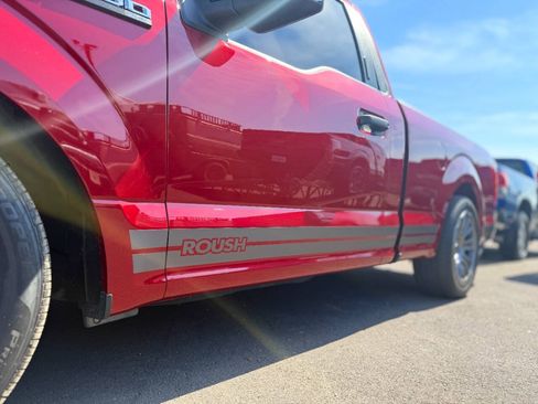 Used 2018 Ford F150 XLT w/ Equipment Group 301A Mid RWD image 13