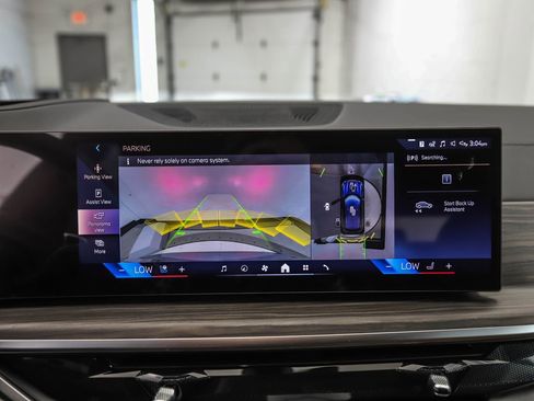 New 2026 BMW X5 xDrive40i w/ Executive Package AWD/4WD image 19