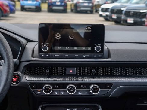 New 2025 Honda CR-V EX image 14