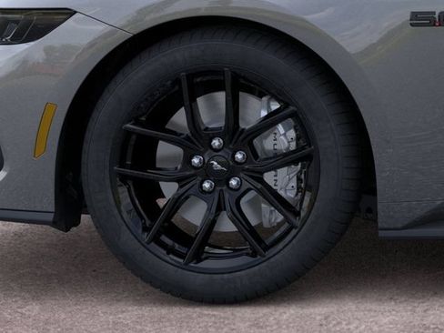 New 2026 Ford Mustang GT Premium RWD image 19