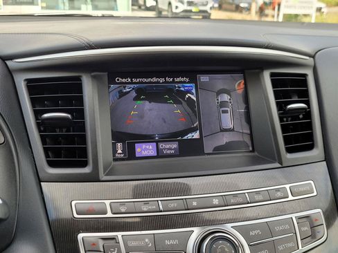 Used 2018 INFINITI QX60 Luxe w/ Premium Plus Package AWD/4WD image 15