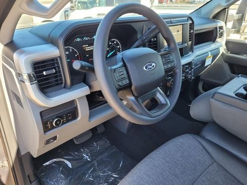 New 2026 Ford F350 XL w/ STX Appearance Package image 9