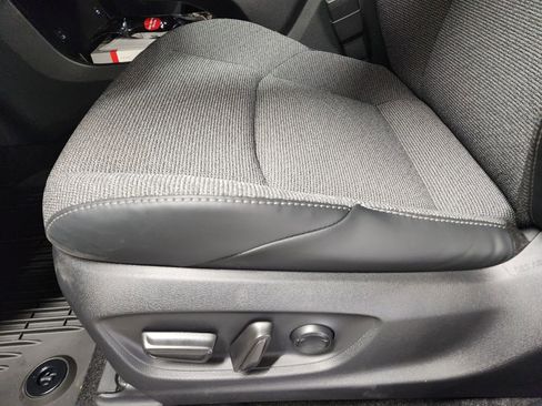 New 2026 Toyota bZ image 21