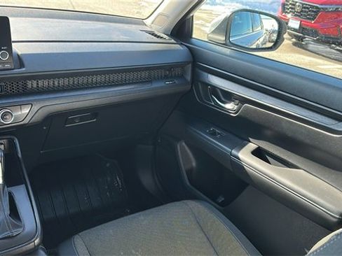 Used 2024 Honda CR-V EX image 23