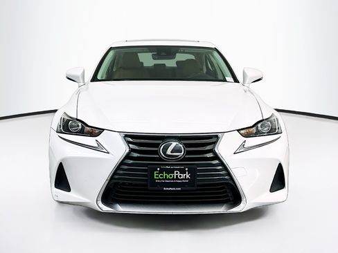 Used 2017 Lexus IS 300 AWD image 2