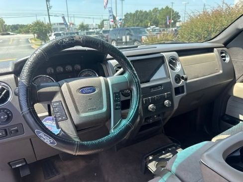 Used 2010 Ford F150 XLT RWD image 14