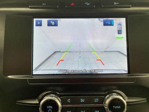 Used 2023 Ford F150 XLT w/ Equipment Group 301A Mid image 6