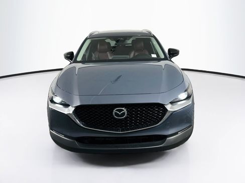 Used 2025 MAZDA CX-30 AWD 2.5 S w/ Preferred Package image 2