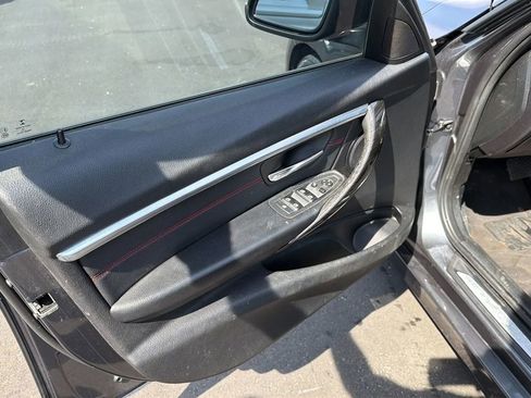 Used 2016 BMW 328i Sedan image 12