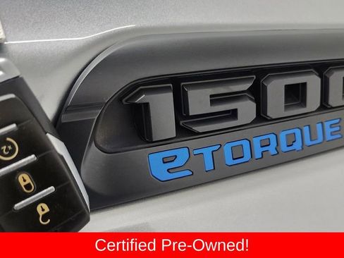 Certified 2022 RAM 1500 Big Horn AWD/4WD image 28