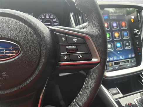 Certified 2025 Subaru Outback Premium image 20