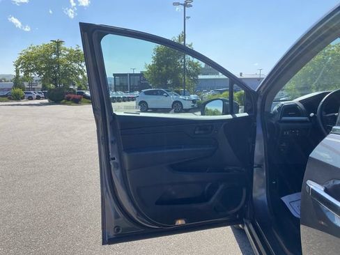 Used 2023 Honda Odyssey EX-L image 11