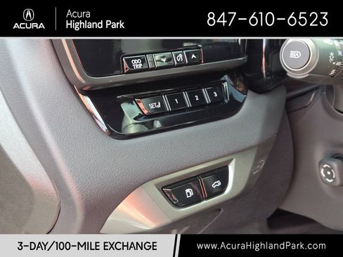 Used 2023 Lexus RX 350 w/ Cold Area Package AWD/4WD image 32