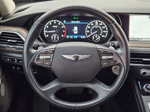 Used 2021 Genesis G90 5.0 Ultimate image 15