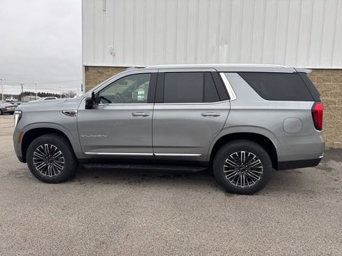 New 2026 GMC Yukon Elevation image 8