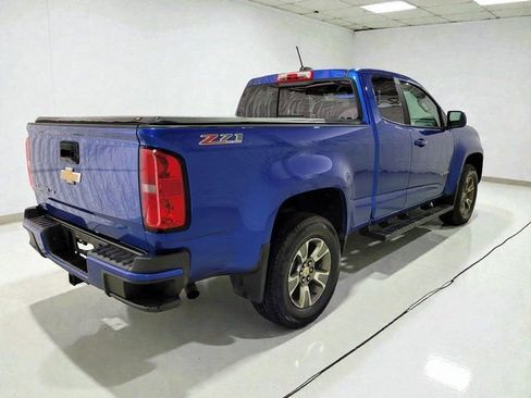 Used 2018 Chevrolet Colorado Z71 image 17