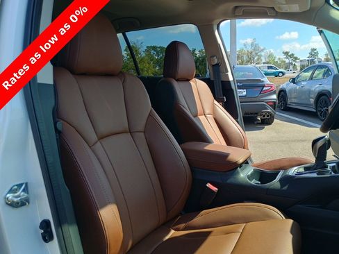 Certified 2025 Subaru Outback Touring XT w/ Popular Package #2 image 24