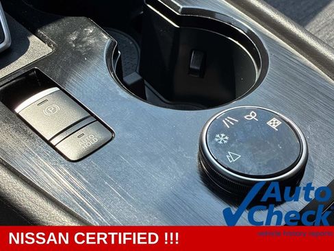 Used 2023 Nissan Rogue SV AWD/4WD image 29
