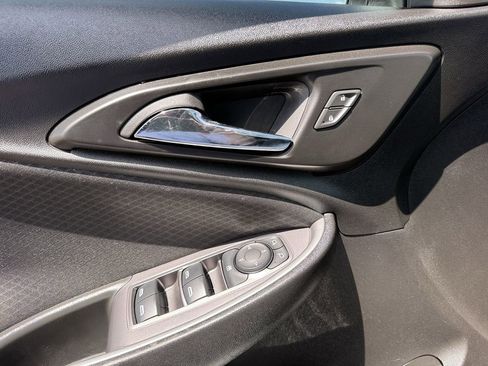 Used 2024 Chevrolet Malibu LT FWD image 22