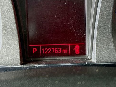 Used 2017 GMC Terrain SLT w/ Open Road Package image 12