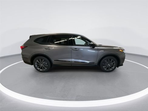 New 2026 Acura MDX A-Spec image 9