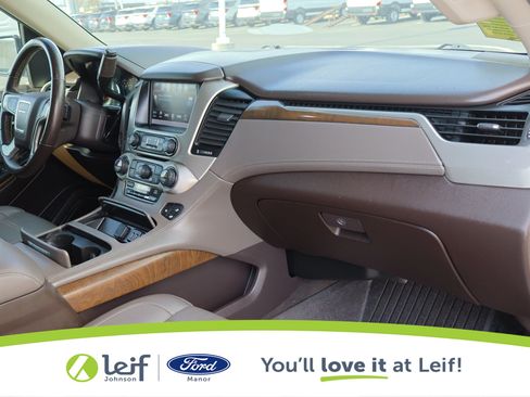 Used 2019 GMC Yukon XL Denali w/ Open Road Package image 40