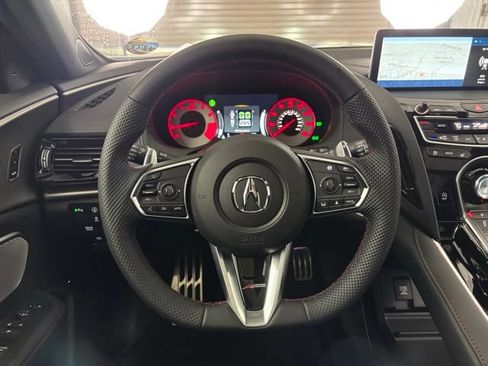 Certified 2026 Acura RDX A-Spec AWD/4WD image 17