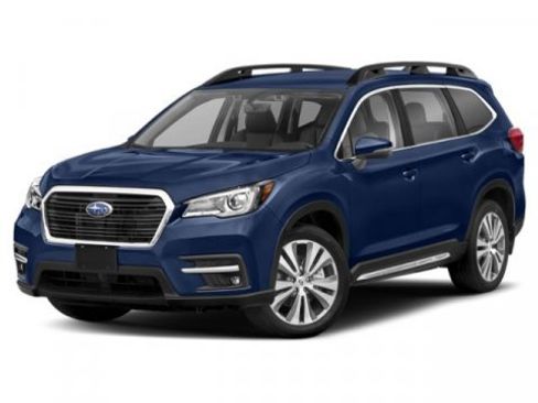 Used 2019 Subaru Ascent Touring w/ Popular Package #2A image 1