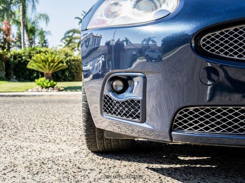 Used 2007 Jaguar XKR R RWD image 54